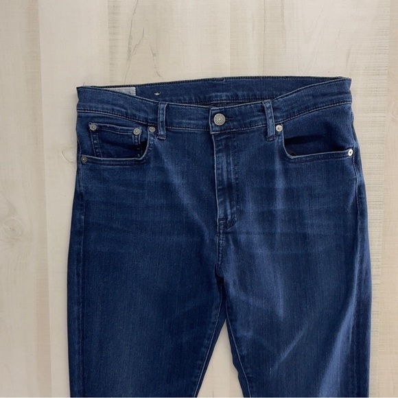 POLO Ralph Lauren Varick skinny jeans soft stretch 31 women’s - Picture 3 of 9